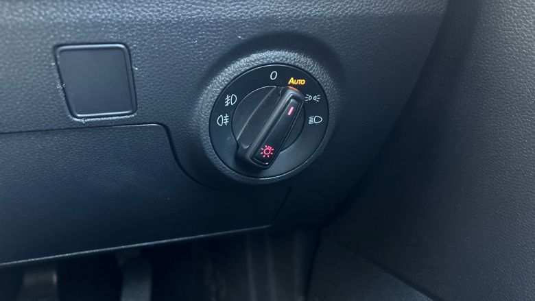 SEAT Ibiza 1.0 TSI 115 FR 5dr Petrol Hatchback